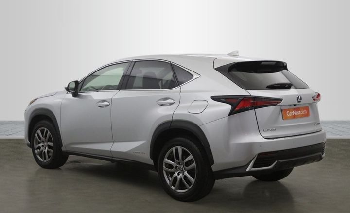 Photo 3 VIN: JTJBJRBZ902118894 - LEXUS NX 300 