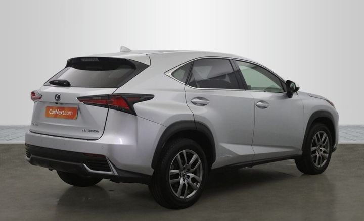 Photo 5 VIN: JTJBJRBZ902118894 - LEXUS NX 300 