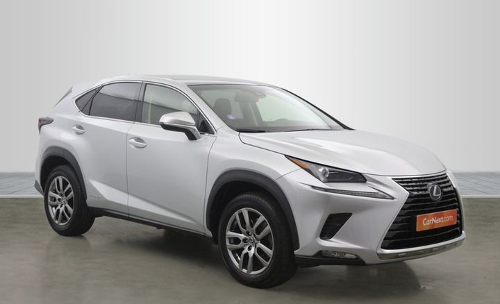 Photo 7 VIN: JTJBJRBZ902118894 - LEXUS NX 300 