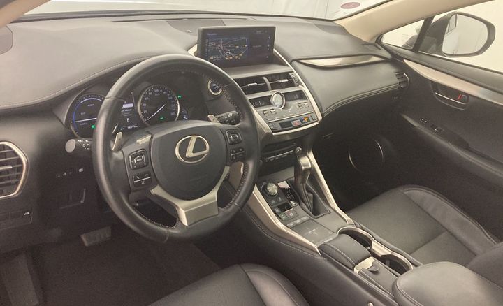 Photo 9 VIN: JTJBJRBZ902118894 - LEXUS NX 300 