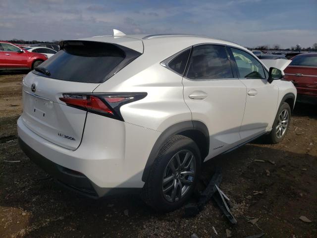 Photo 2 VIN: JTJBJRBZ9F2014026 - LEXUS NX 300H 