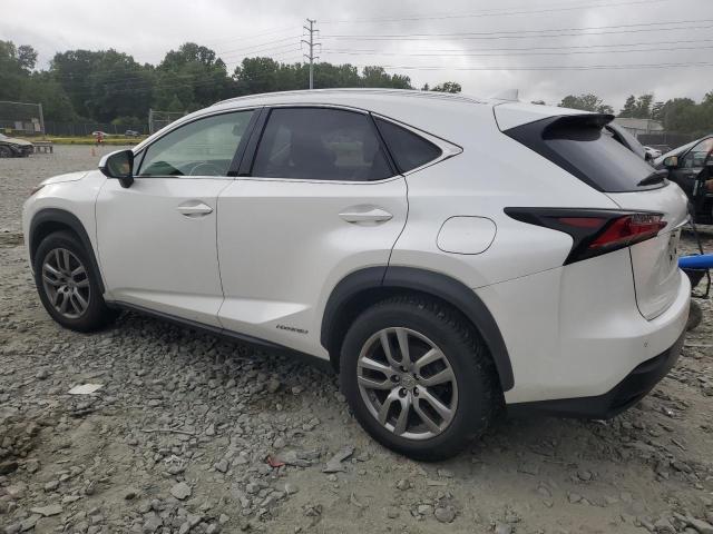 Photo 1 VIN: JTJBJRBZ9G2045312 - LEXUS NX 