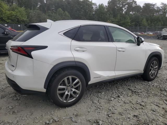 Photo 2 VIN: JTJBJRBZ9G2045312 - LEXUS NX 