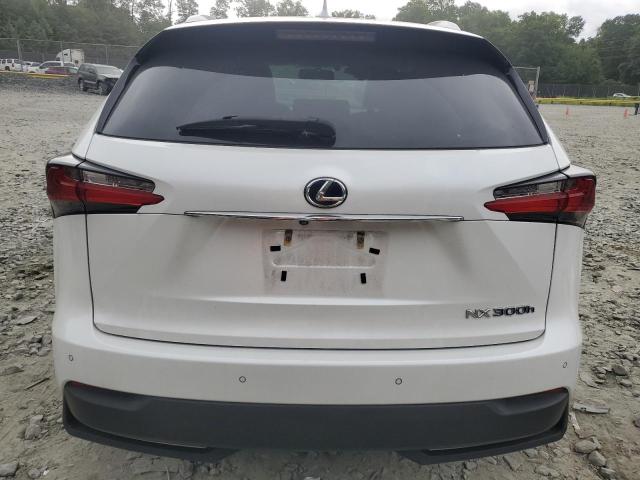 Photo 5 VIN: JTJBJRBZ9G2045312 - LEXUS NX 