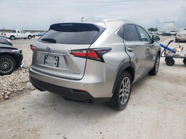 Photo 3 VIN: JTJBJRBZ9G2048954 - LEXUS NX 300H 