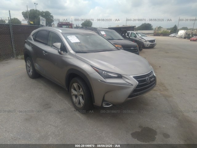 Photo 0 VIN: JTJBJRBZ9H2054125 - LEXUS NX-300H 