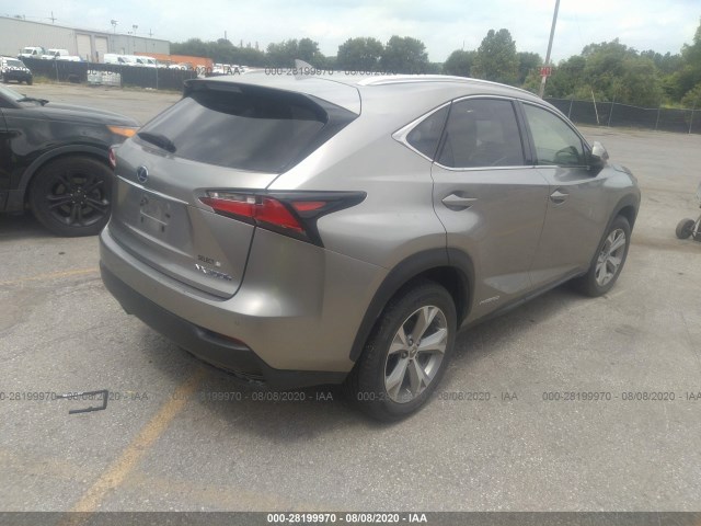 Photo 3 VIN: JTJBJRBZ9H2054125 - LEXUS NX-300H 