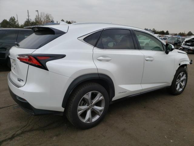 Photo 2 VIN: JTJBJRBZ9H2054318 - LEXUS NX 300H 