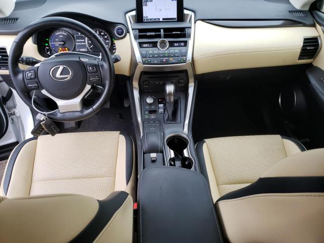 Photo 7 VIN: JTJBJRBZ9H2054318 - LEXUS NX 300H 