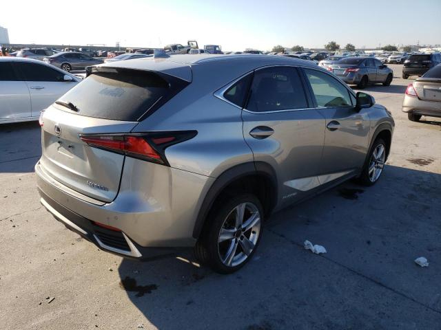 Photo 3 VIN: JTJBJRBZ9J2082254 - LEXUS NX 300H 