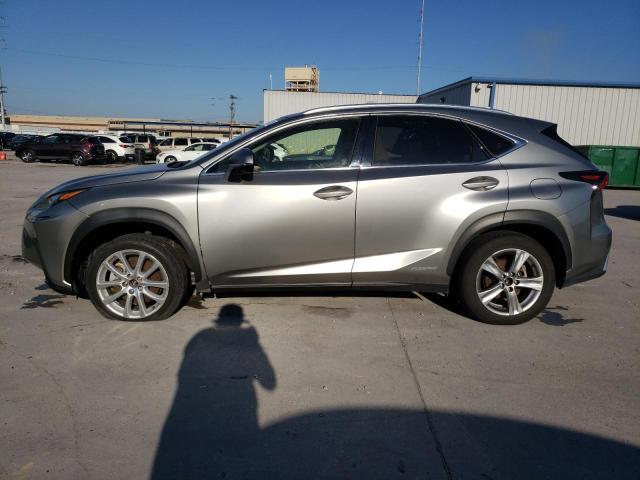 Photo 8 VIN: JTJBJRBZ9J2082254 - LEXUS NX 300H 