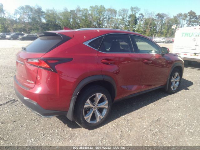 Photo 3 VIN: JTJBJRBZ9J2082352 - LEXUS NX 300H 