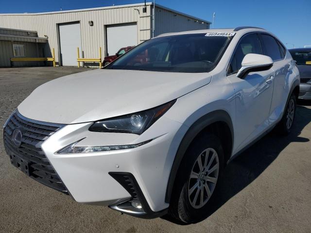 Photo 0 VIN: JTJBJRBZ9J2087678 - LEXUS NX 300H 