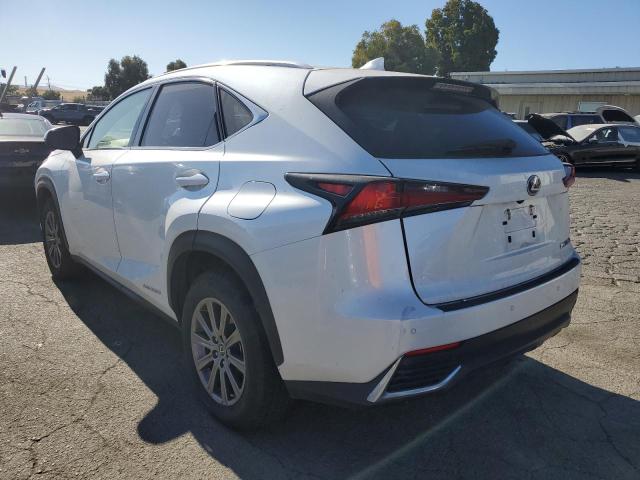 Photo 1 VIN: JTJBJRBZ9J2087678 - LEXUS NX 300H 