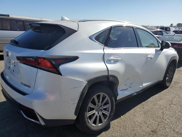 Photo 2 VIN: JTJBJRBZ9J2087678 - LEXUS NX 300H 