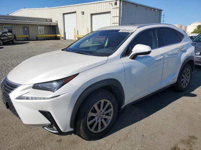 Photo 3 VIN: JTJBJRBZ9J2087678 - LEXUS NX 300H 