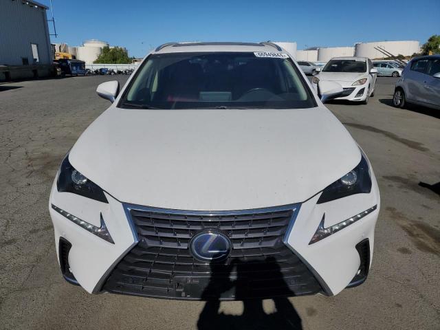 Photo 4 VIN: JTJBJRBZ9J2087678 - LEXUS NX 300H 