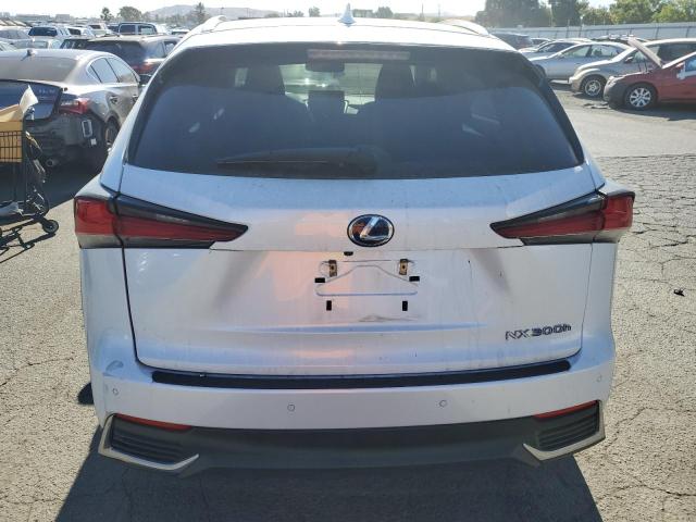 Photo 5 VIN: JTJBJRBZ9J2087678 - LEXUS NX 300H 