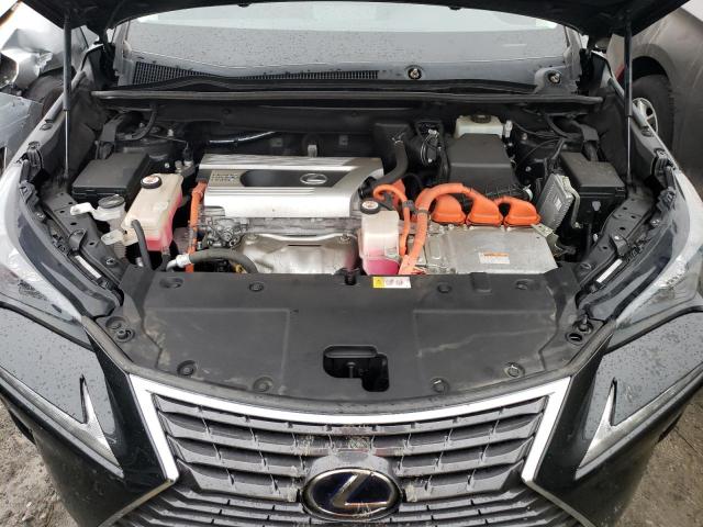 Photo 11 VIN: JTJBJRBZ9J2090967 - LEXUS NX 