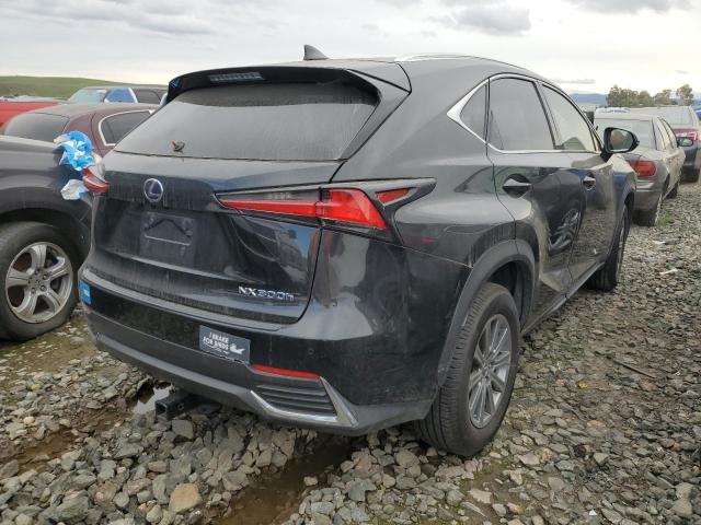 Photo 2 VIN: JTJBJRBZ9J2090967 - LEXUS NX 