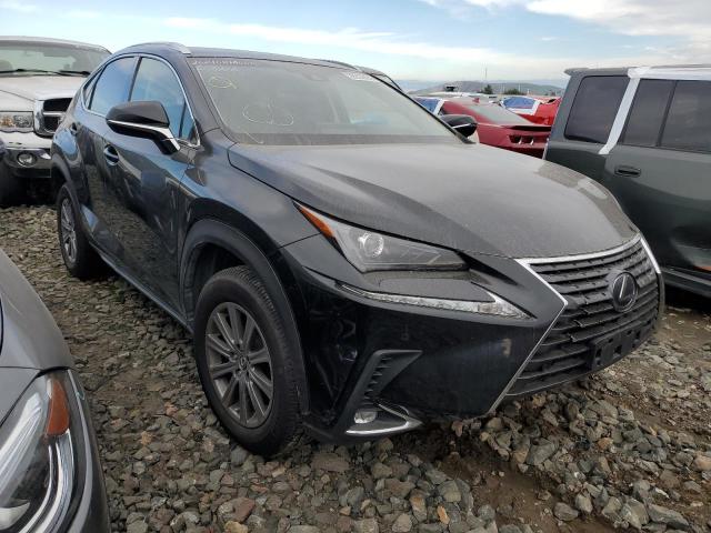 Photo 3 VIN: JTJBJRBZ9J2090967 - LEXUS NX 