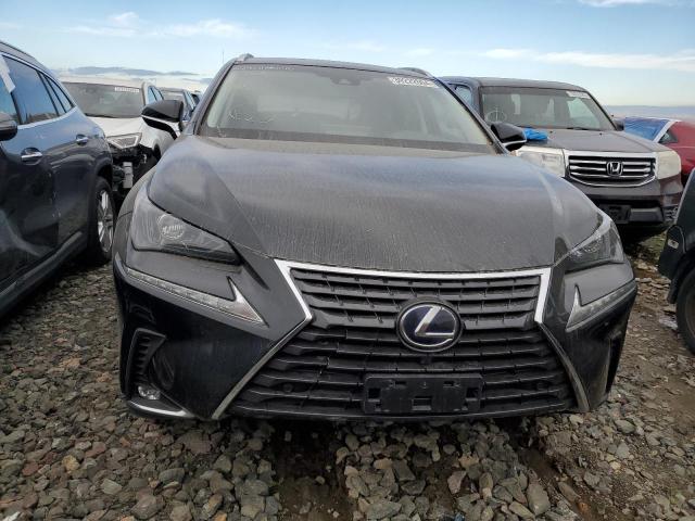 Photo 4 VIN: JTJBJRBZ9J2090967 - LEXUS NX 