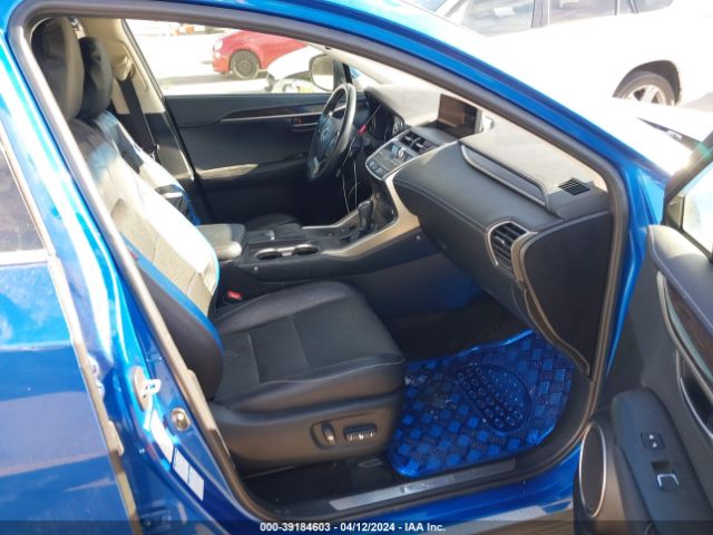 Photo 4 VIN: JTJBJRBZ9J2091164 - LEXUS NX 300H 