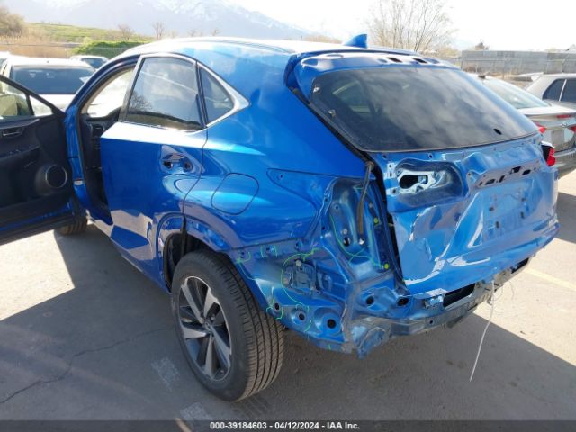 Photo 5 VIN: JTJBJRBZ9J2091164 - LEXUS NX 300H 