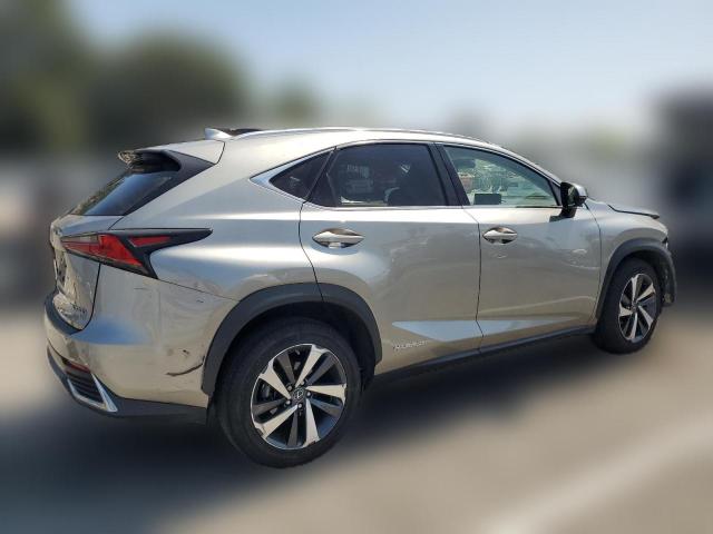 Photo 2 VIN: JTJBJRBZ9J2094162 - LEXUS NX 