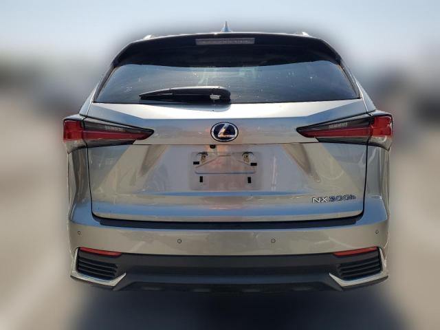 Photo 5 VIN: JTJBJRBZ9J2094162 - LEXUS NX 