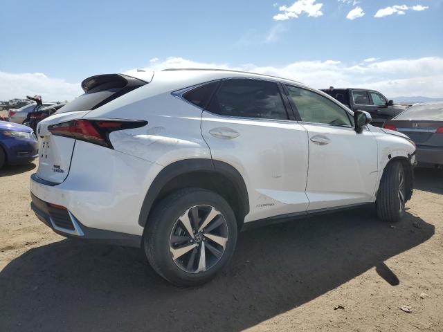 Photo 2 VIN: JTJBJRBZ9K2117876 - LEXUS NX 