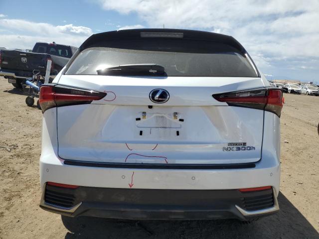 Photo 5 VIN: JTJBJRBZ9K2117876 - LEXUS NX 