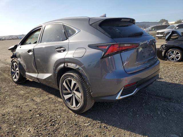 Photo 1 VIN: JTJBJRBZ9K2120874 - LEXUS NX 