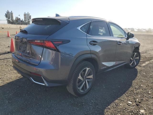 Photo 2 VIN: JTJBJRBZ9K2120874 - LEXUS NX 