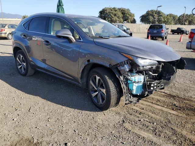 Photo 3 VIN: JTJBJRBZ9K2120874 - LEXUS NX 