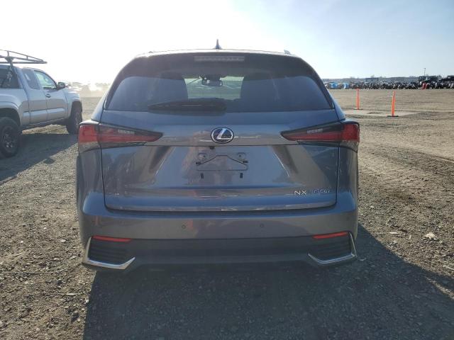 Photo 5 VIN: JTJBJRBZ9K2120874 - LEXUS NX 