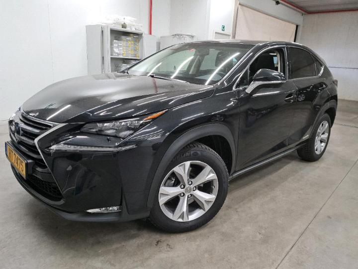 Photo 0 VIN: JTJBJRBZX02064683 - LEXUS NX 