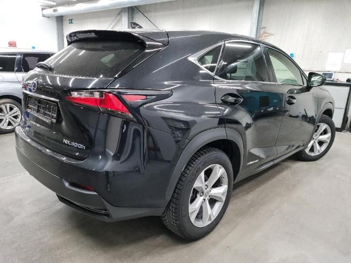 Photo 2 VIN: JTJBJRBZX02064683 - LEXUS NX 