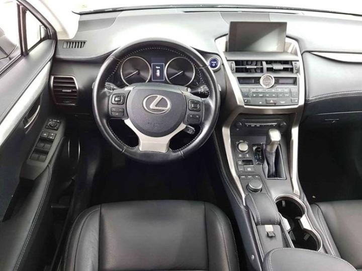 Photo 7 VIN: JTJBJRBZX02074033 - LEXUS NX 