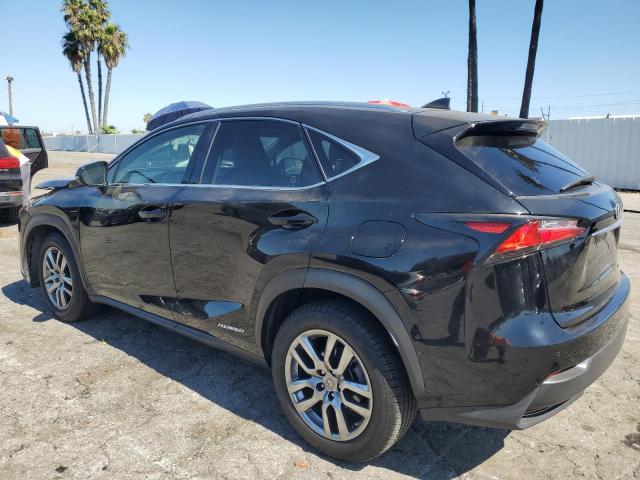 Photo 1 VIN: JTJBJRBZXF2013595 - LEXUS NX 