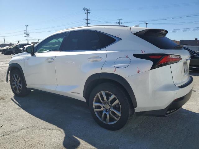 Photo 1 VIN: JTJBJRBZXG2036067 - LEXUS NX 300H 