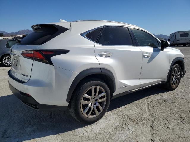 Photo 2 VIN: JTJBJRBZXG2036067 - LEXUS NX 300H 