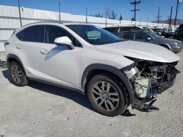 Photo 3 VIN: JTJBJRBZXG2036067 - LEXUS NX 300H 