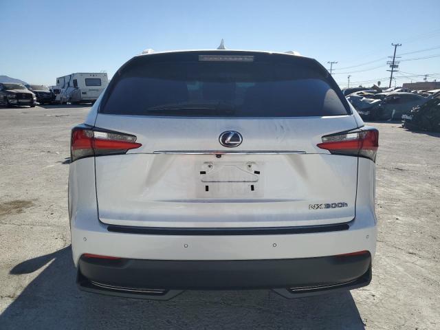 Photo 5 VIN: JTJBJRBZXG2036067 - LEXUS NX 300H 