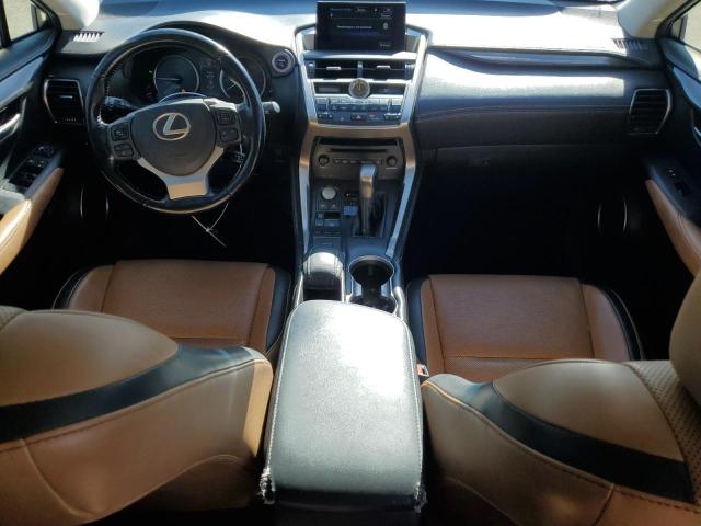 Photo 7 VIN: JTJBJRBZXG2036067 - LEXUS NX 300H 