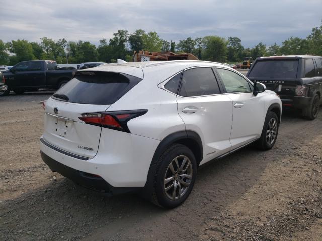 Photo 3 VIN: JTJBJRBZXG2044248 - LEXUS NX 300H 