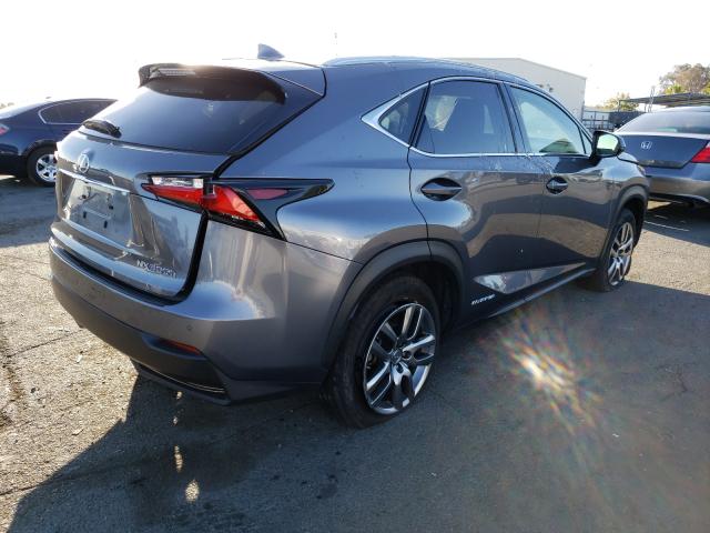 Photo 3 VIN: JTJBJRBZXG2049529 - LEXUS NX 300H 