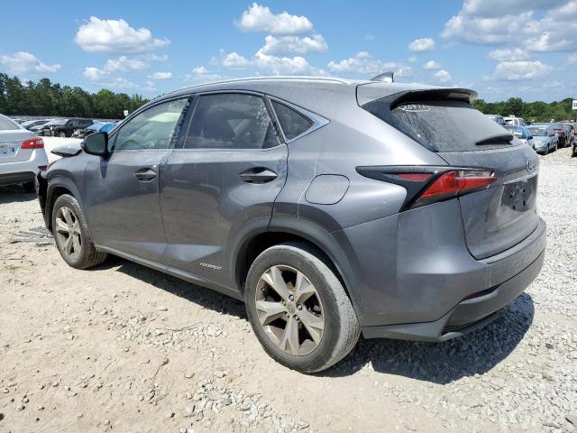 Photo 1 VIN: JTJBJRBZXH2052643 - LEXUS NX 300H 