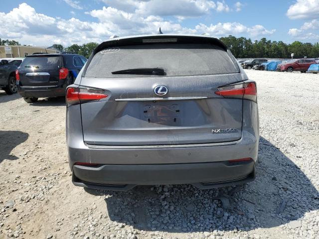 Photo 5 VIN: JTJBJRBZXH2052643 - LEXUS NX 300H 