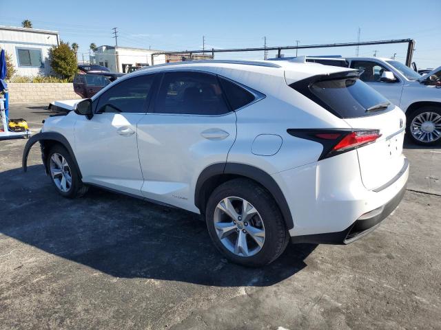 Photo 1 VIN: JTJBJRBZXH2057518 - LEXUS NX 